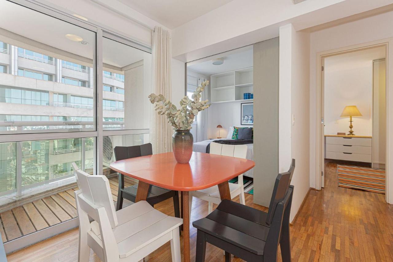 Apartamento Vossa Bossa Cadoro São Paulo Exterior foto