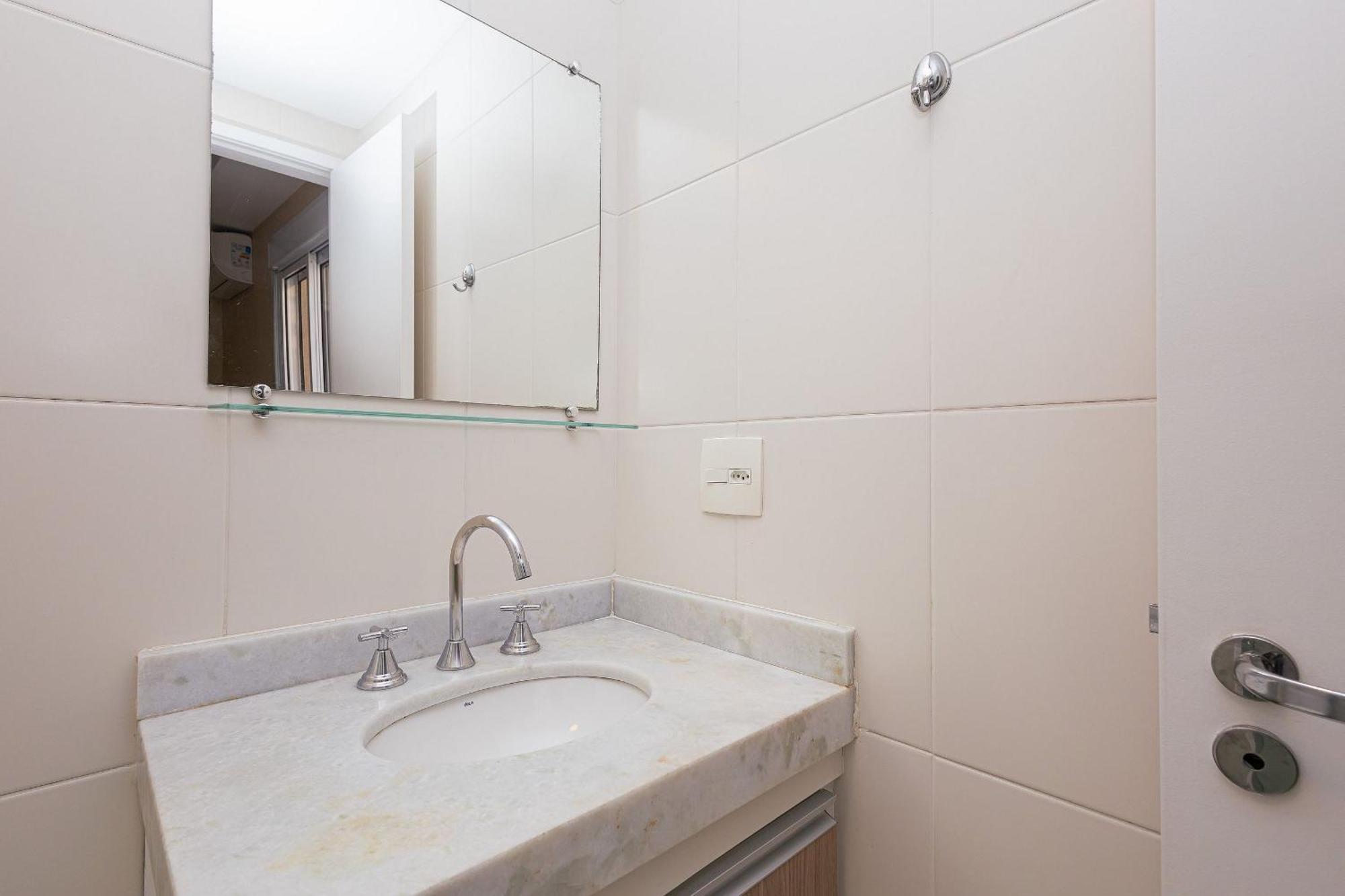 Apartamento Vossa Bossa Cadoro São Paulo Exterior foto